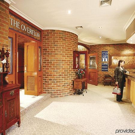 Hotel Bruce County Mount Waverley Interior foto