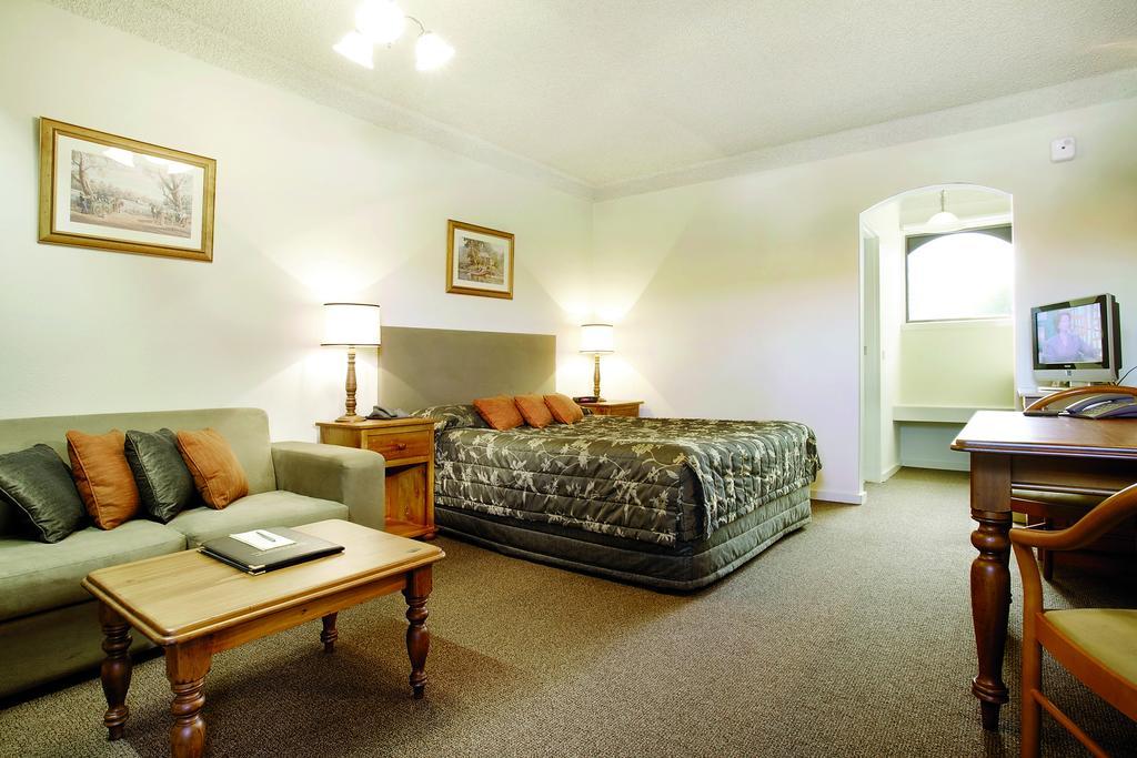 Hotel Bruce County Mount Waverley Zimmer foto