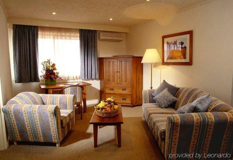 Hotel Bruce County Mount Waverley Zimmer foto