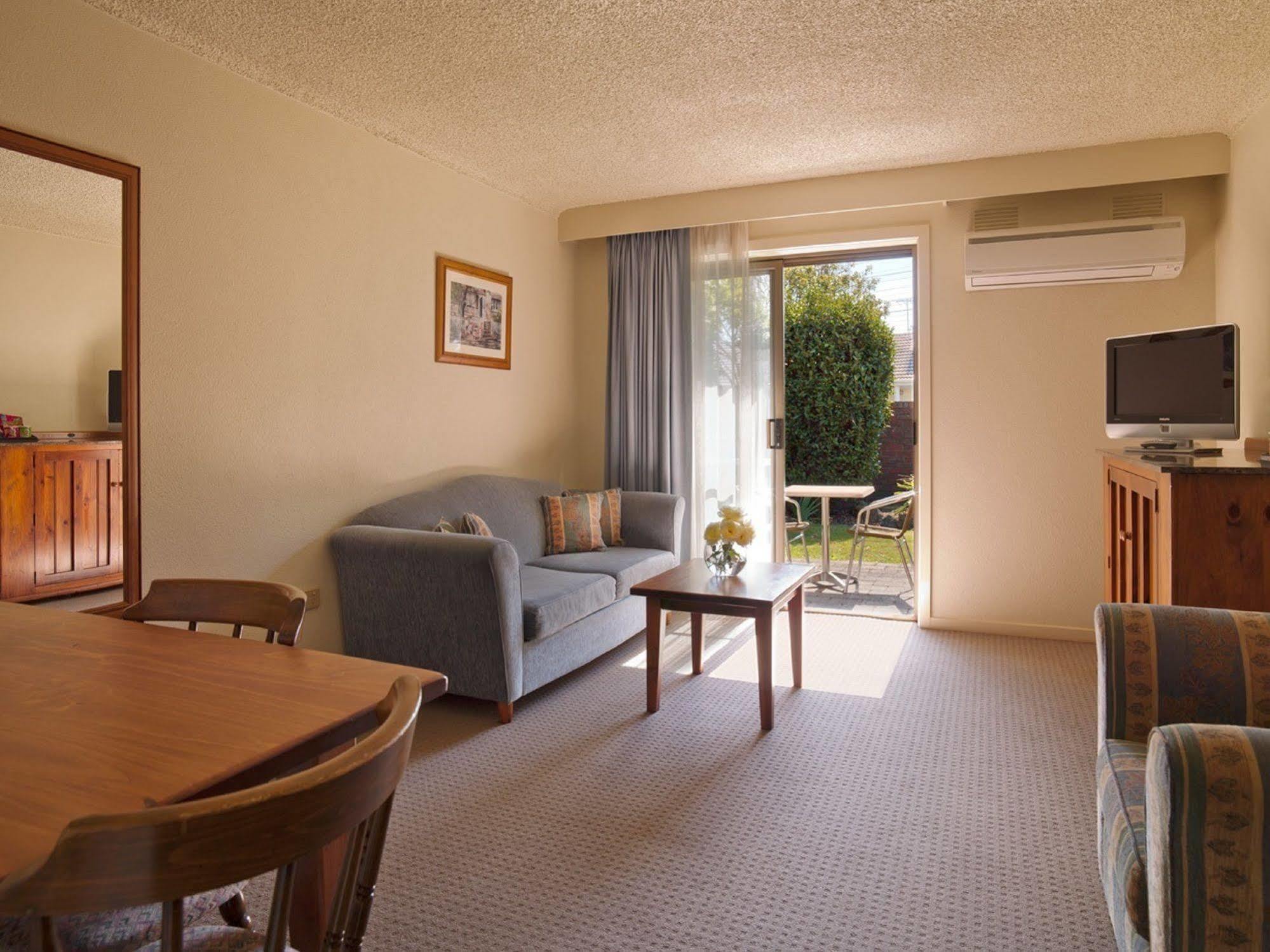 Hotel Bruce County Mount Waverley Zimmer foto